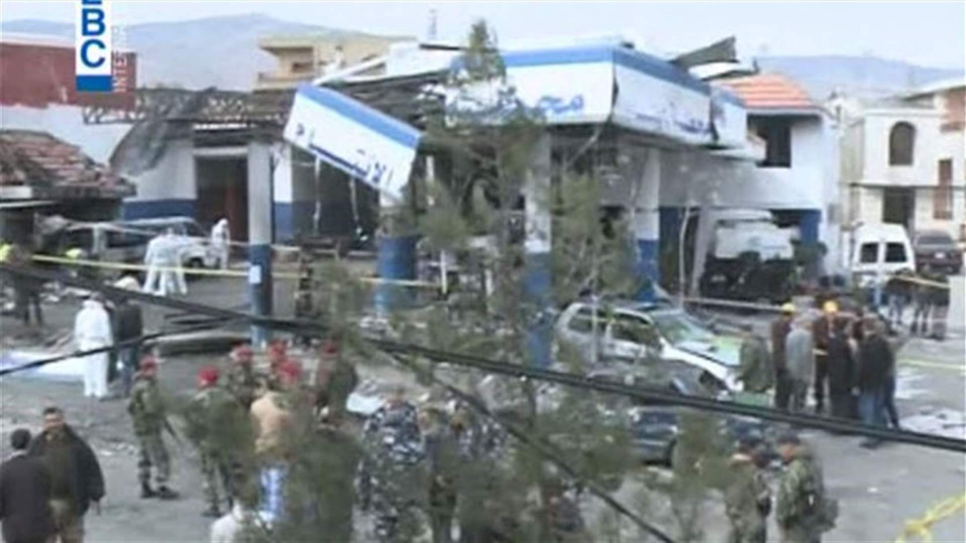تفجير الهرمل : الحياة كتبت من جديد لـ12 طفلاً كانوا يحتفلون بعيد ميلاد 