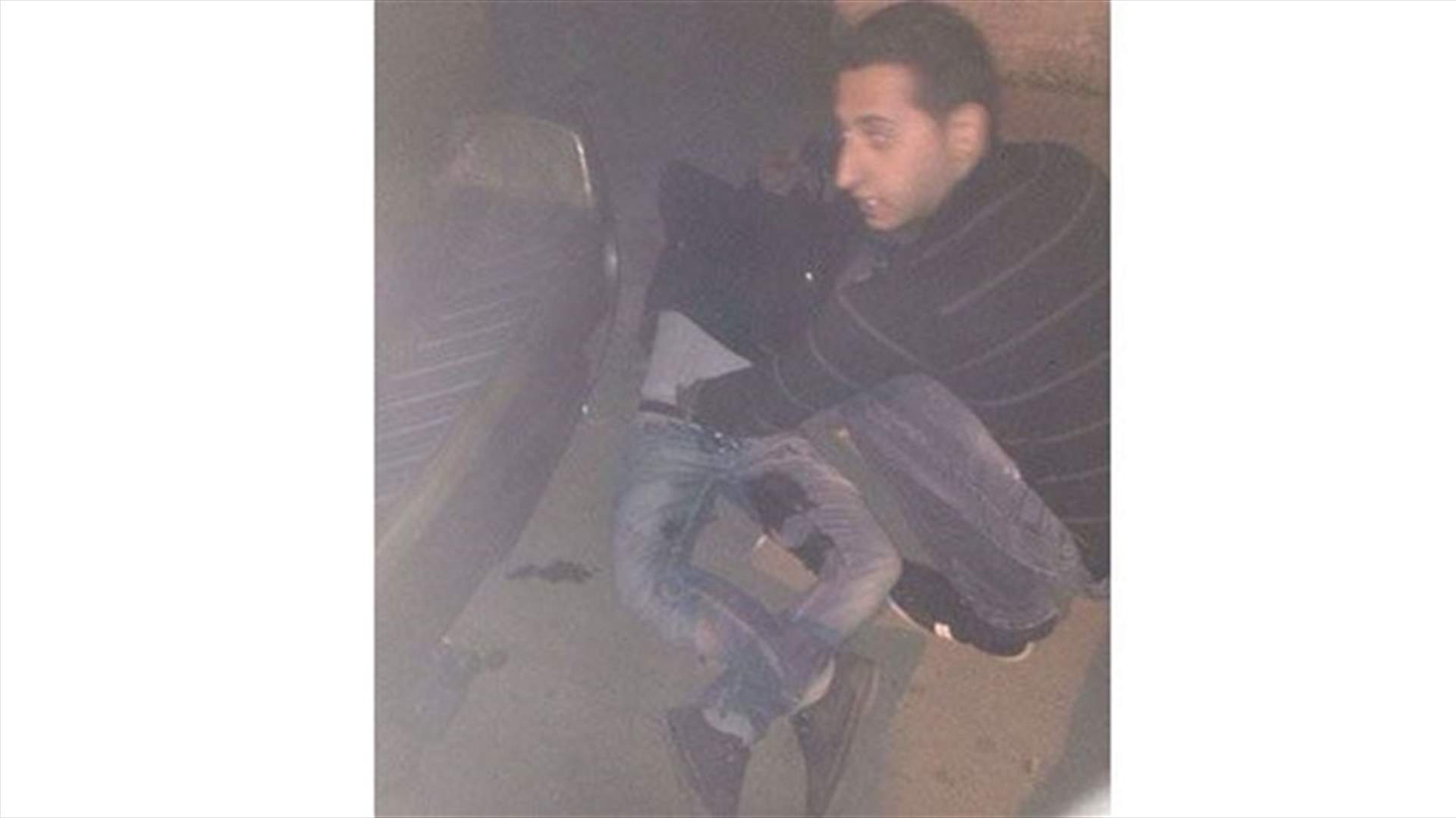 مجهولون اطلقوا النار على مواطنين اثنين في طرابلس