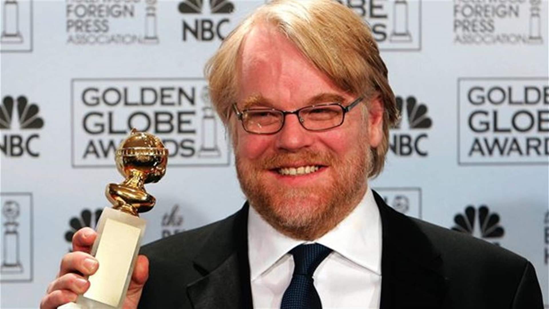 Actor Philip Seymour Hoffman died of apparent drug overdose -NYPD source