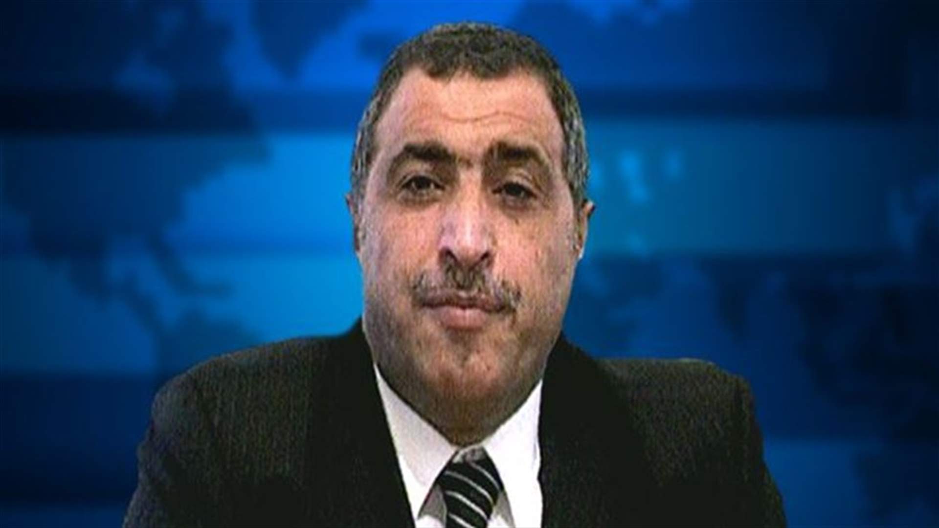 هاشم : غياب العنصر المسيحي الرئيسي عن الحكومة يفقدها شرعيتها