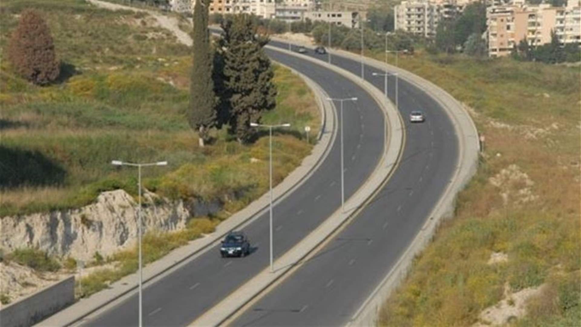 خطة أمنية لمنع التفجيرات في جنوب لبنان