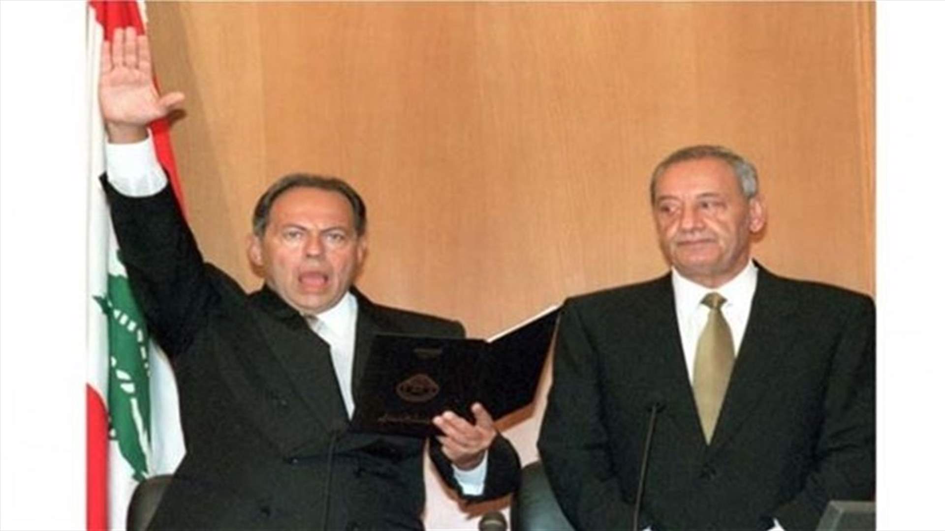 هل يشهد الدستور تعديلاً جديداً لانتخاب رئيس؟
