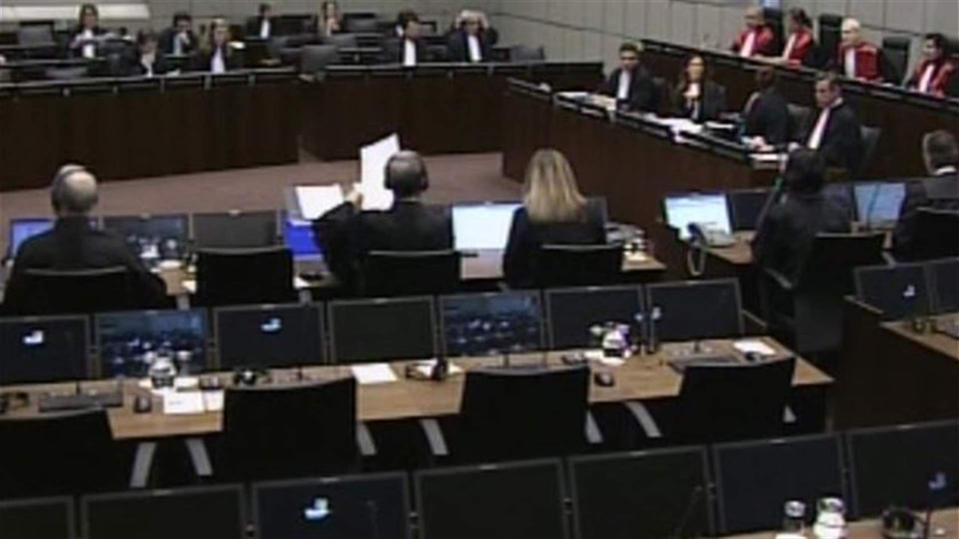 STL adjourns hearing session until Tuesday 