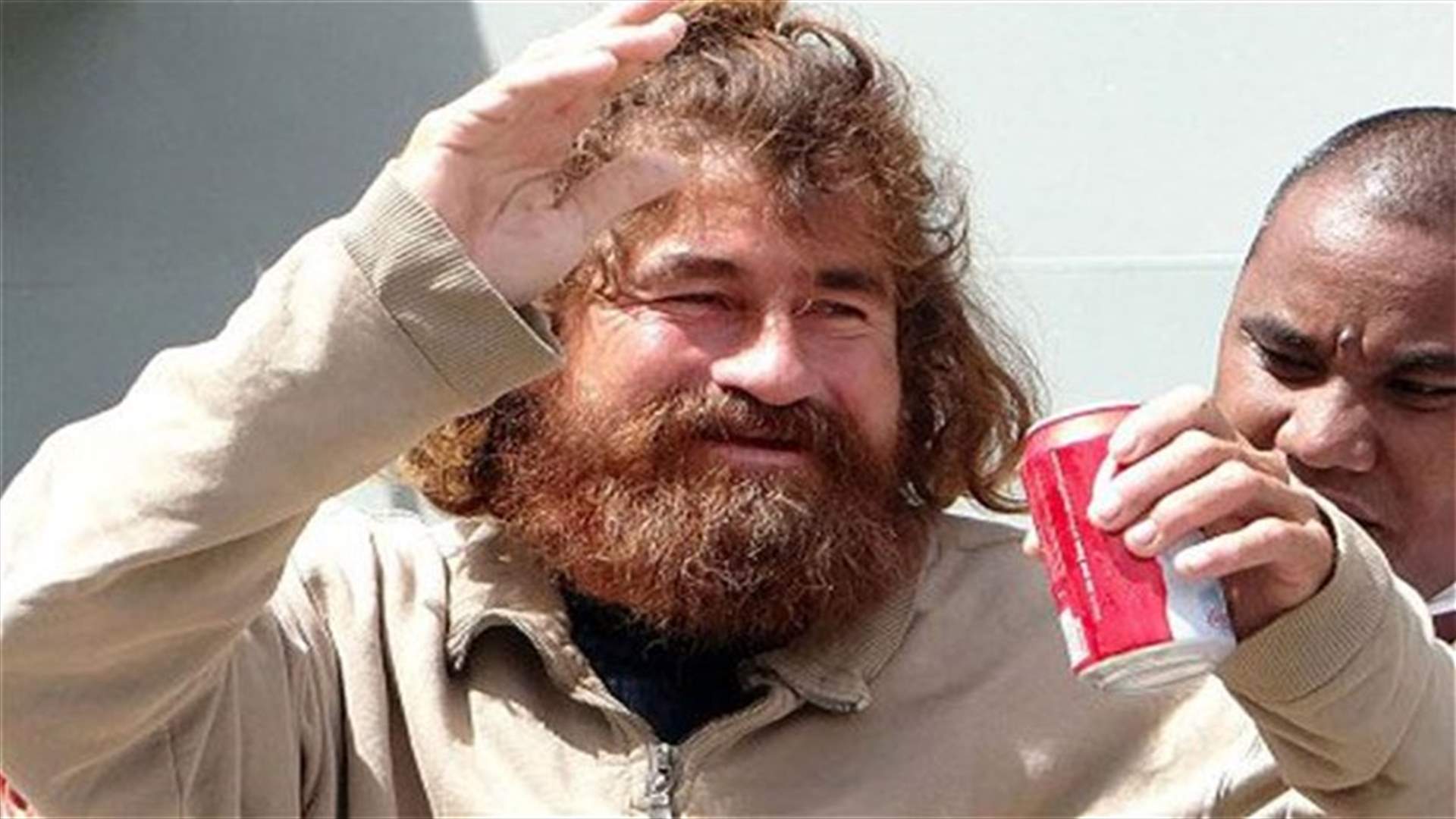Man, lost at sea for 13 months says he ate birds, turtles to survive