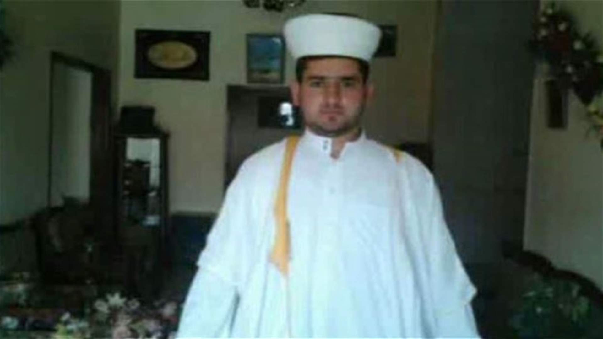 Military Investigative Judge issues arrest warrant against suspect Omar Al-Atrash