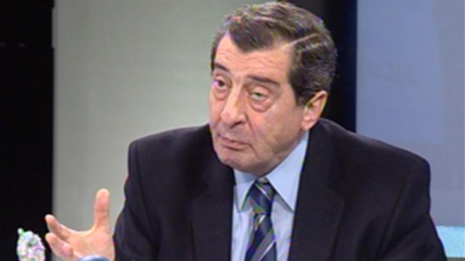 Ferzli to LBCI: Bkerke is for everyone 