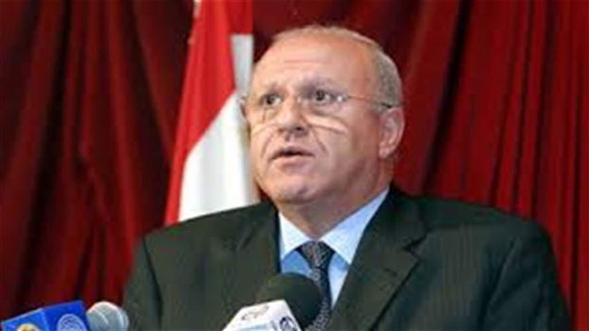 صقر رد طلب تخلية سبيل سماحة