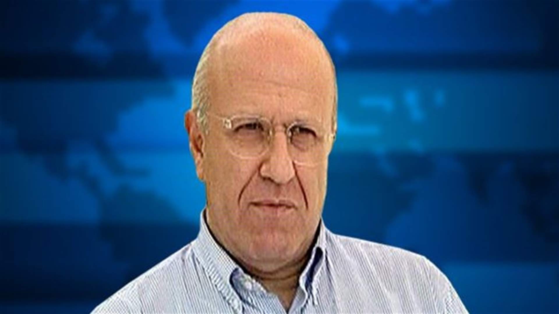 Sources to LBCI: Former Minister Samaha's attorney filed release plea 
