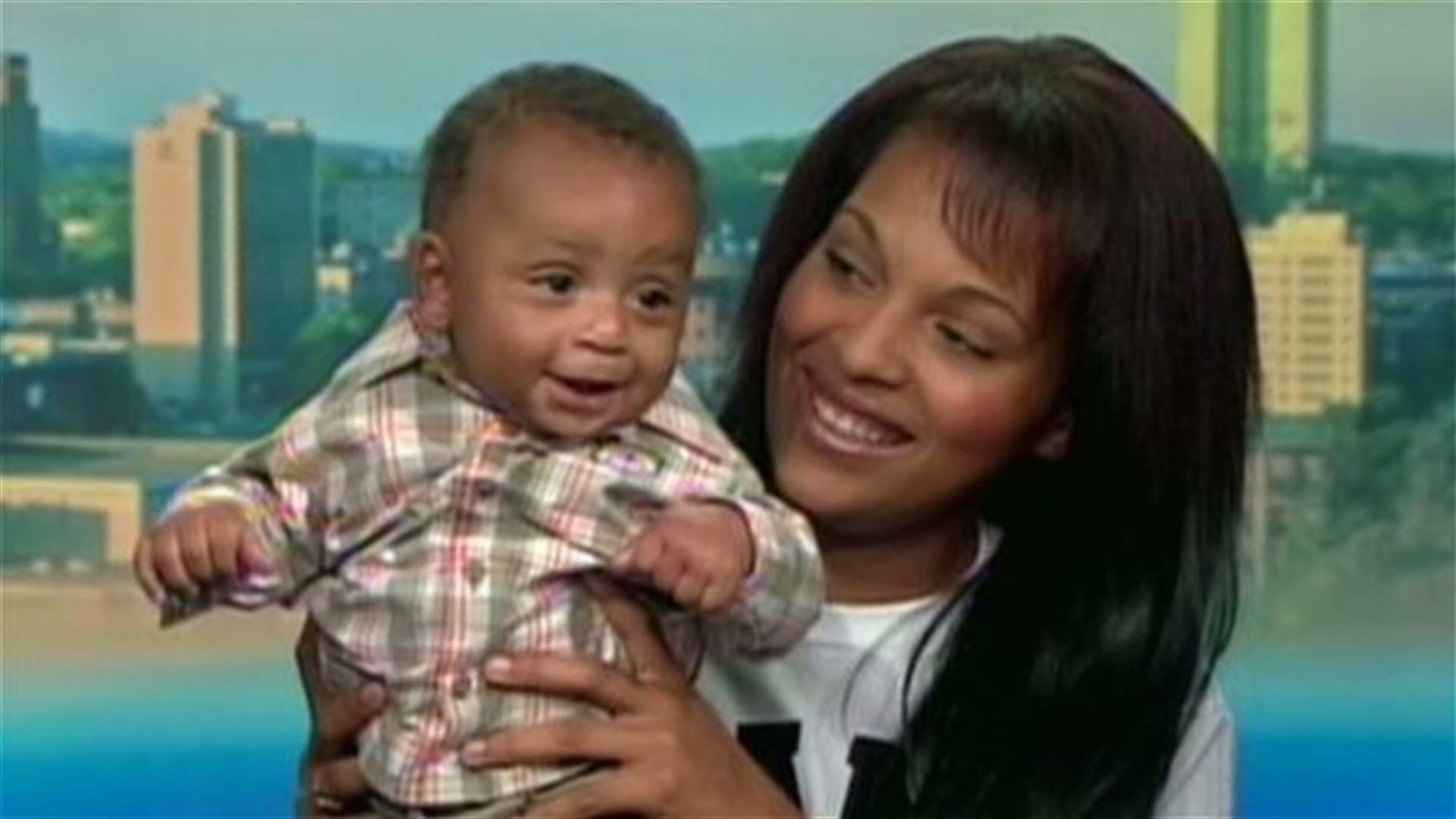 Judge who ordered name change for baby Messiah fired