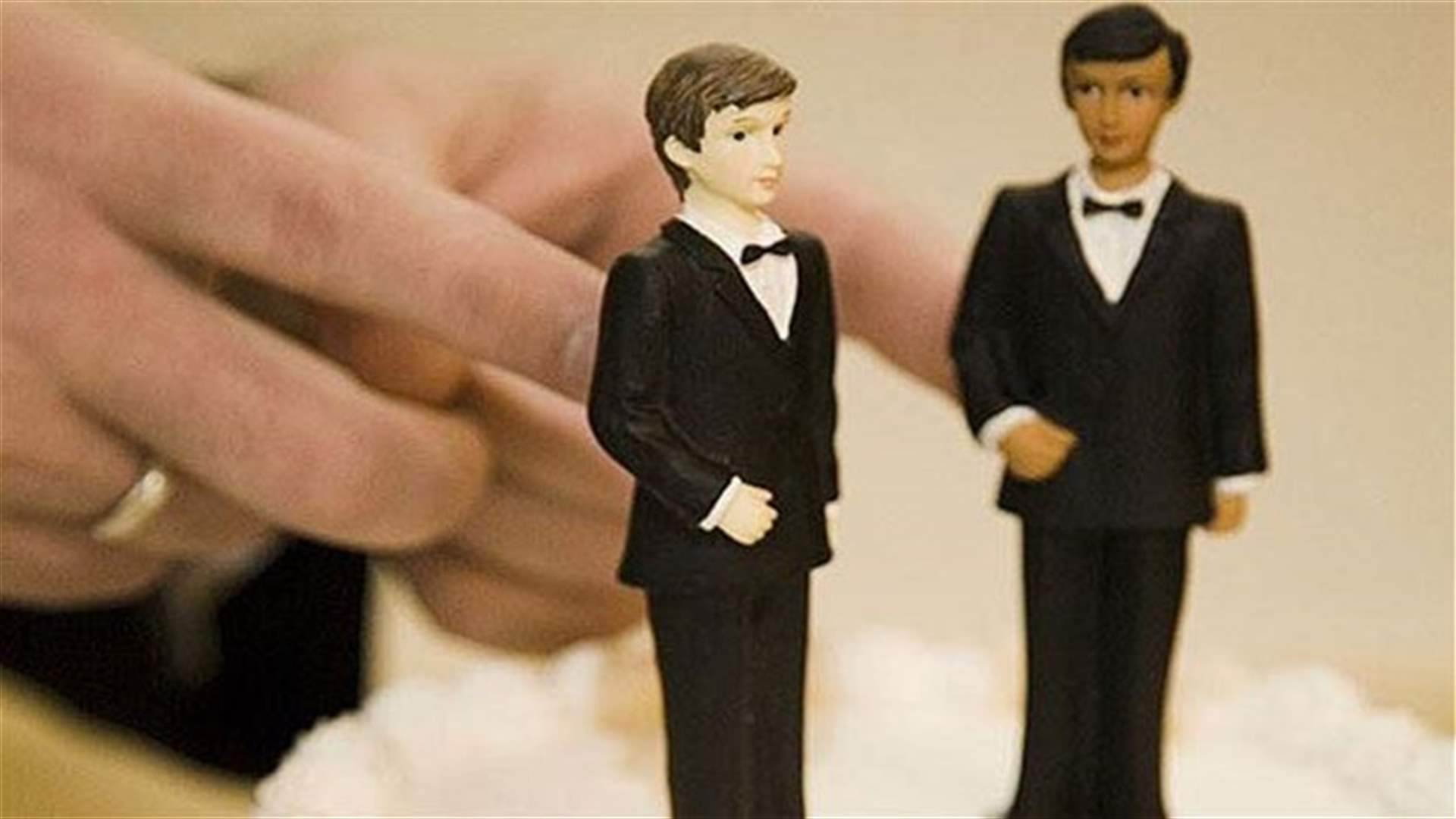 Scotland Makes Gay Marriage Official