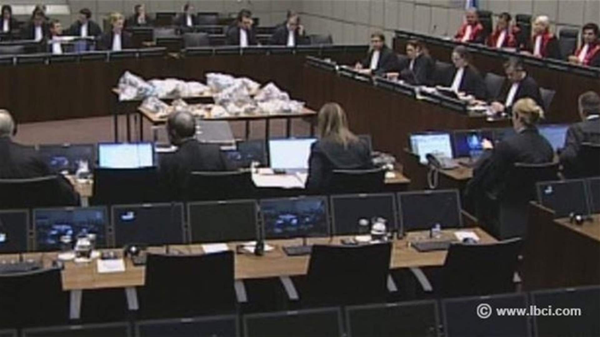 STL adjourns session to Friday 
