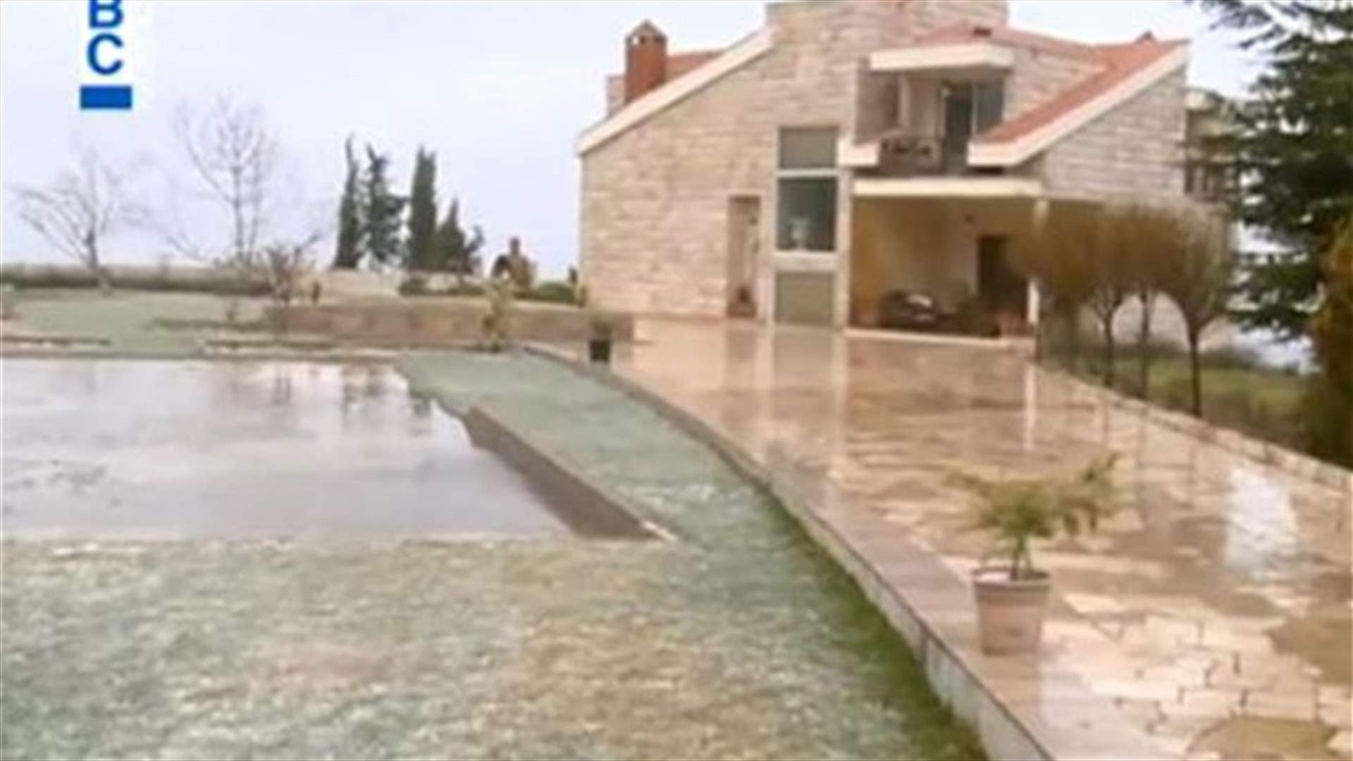 REPORT: Cedar Rehab, Lebanon’s new residential rehabilitation center
