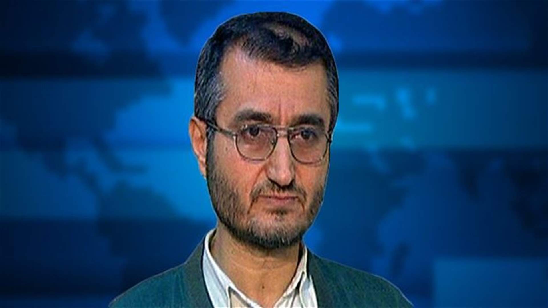 حسين الخليل: علاقة حزب الله مع عون تتقدّم على أي مقعد حكومي
