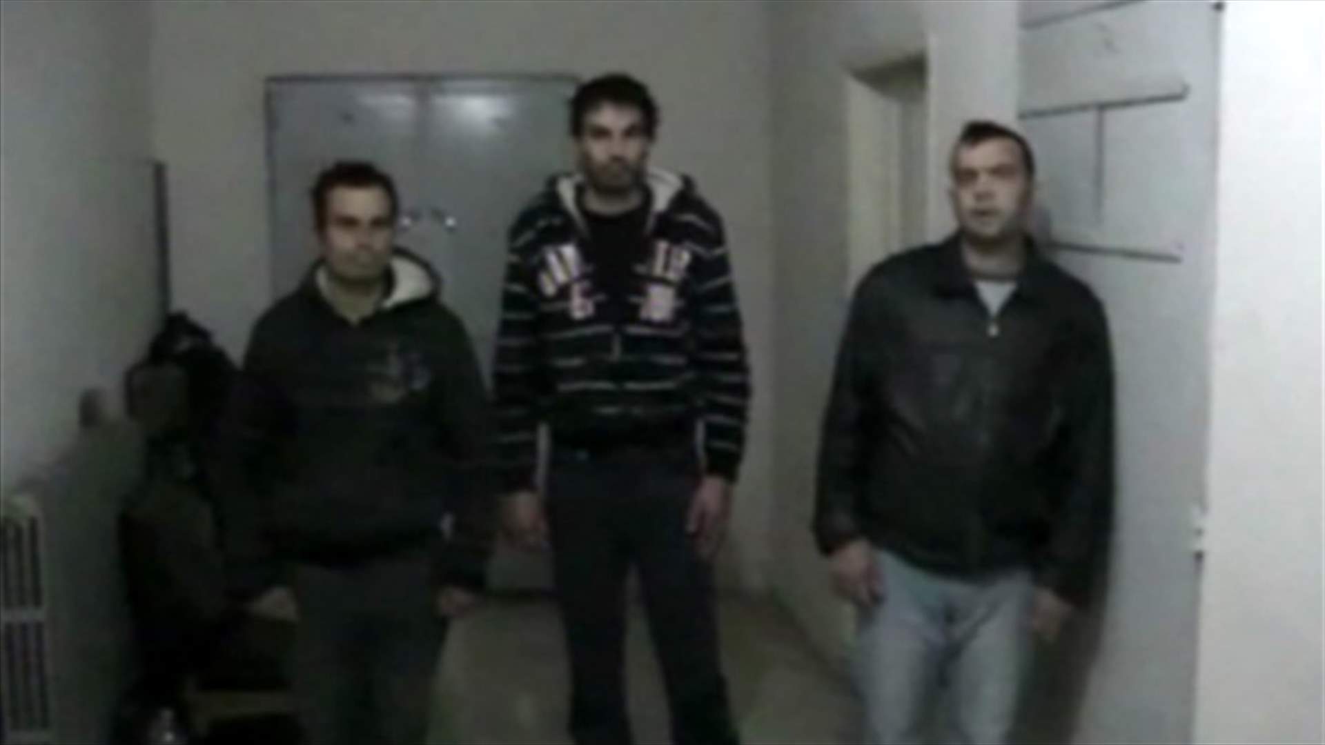 Intelligence foils attempt to smuggle drugs 