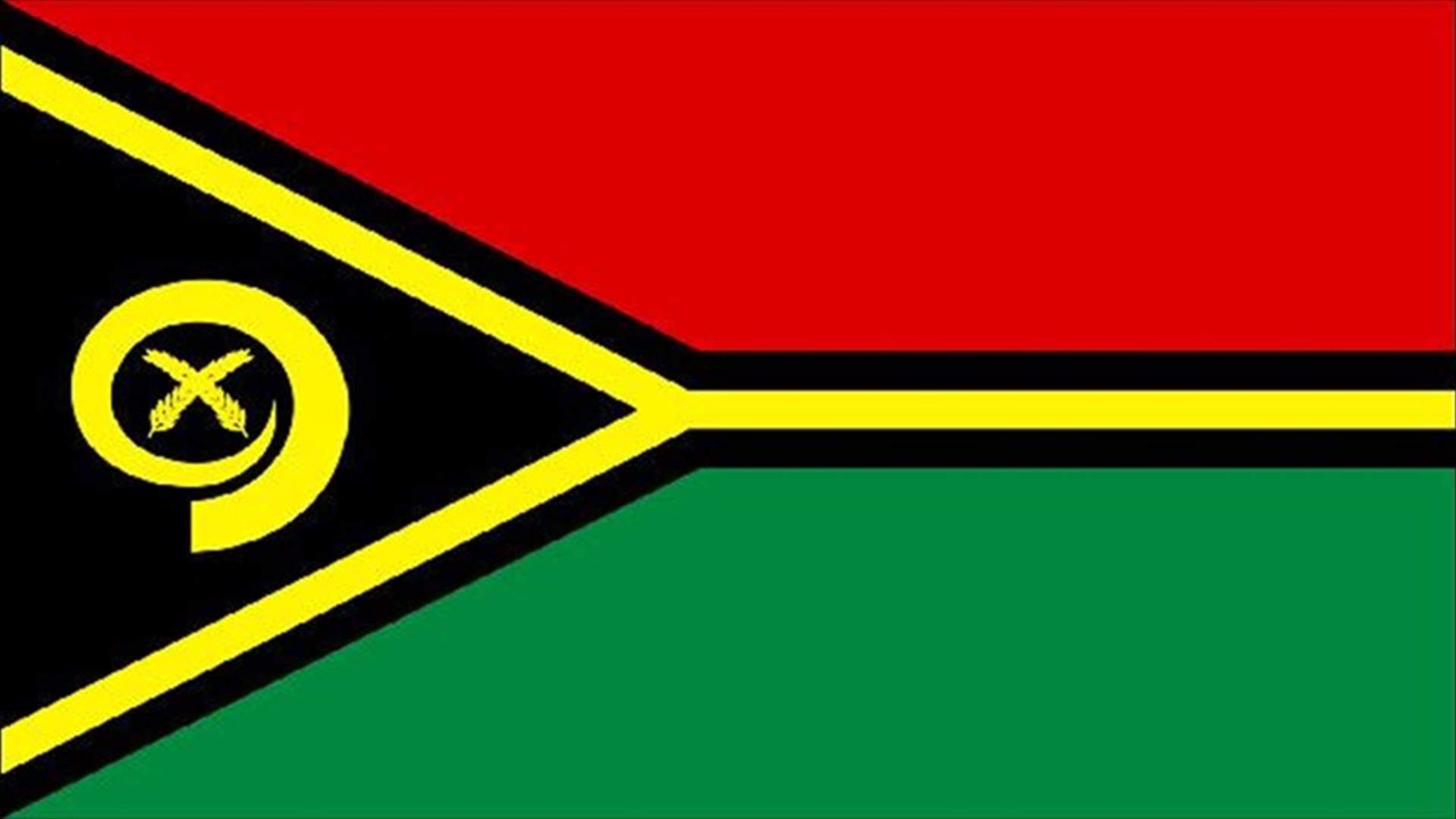 Earthquake of 6.7 magnitude strikes off Vanuatu - USGS
