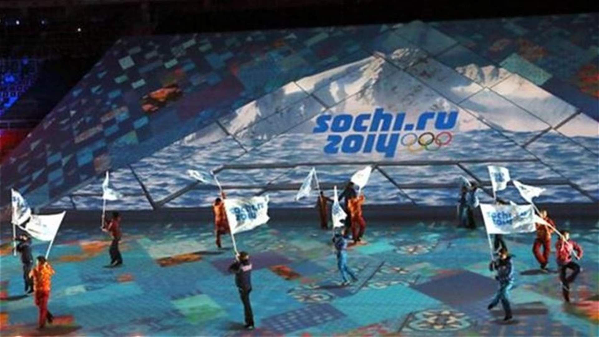 Olympics-Putin declares Sochi Winter Games open
