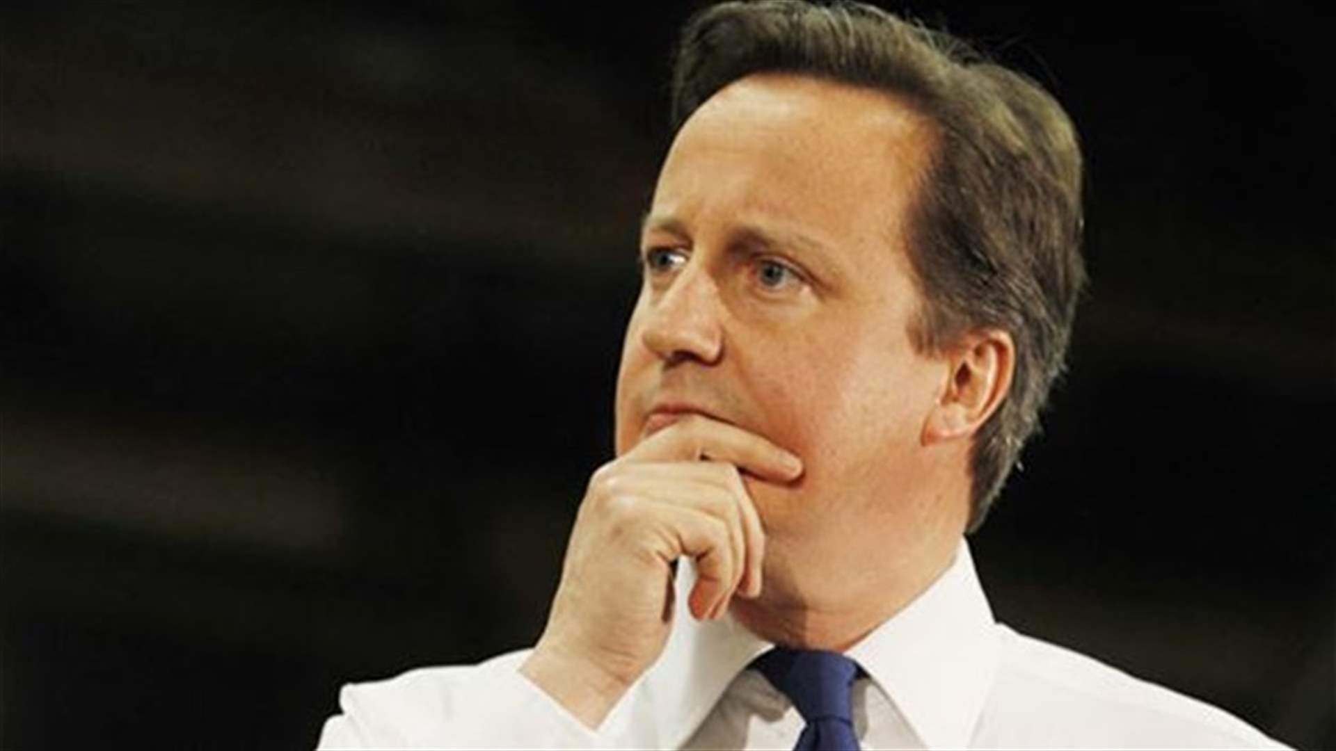 UK's Cameron Currency union with an independent Scotland 'extremely difficult'