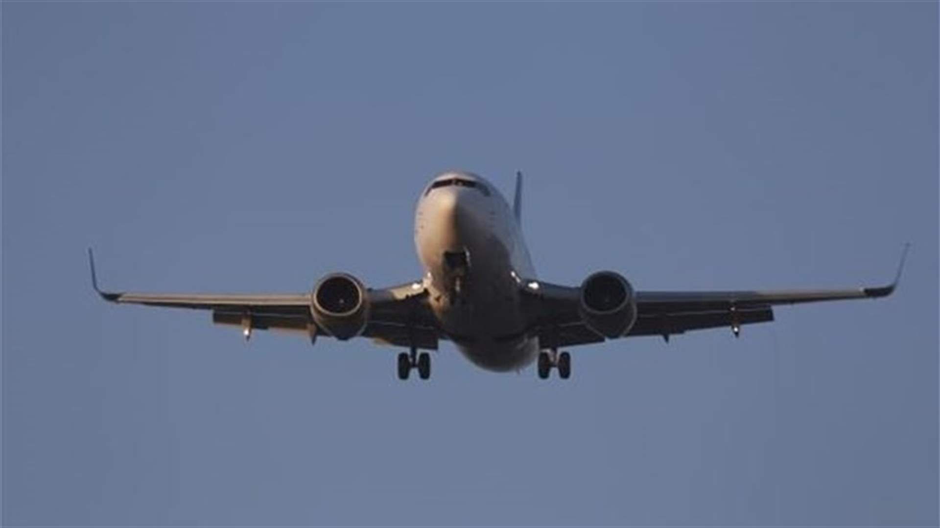 Turkish Special Forces seize suspect on plane in Istanbul - media