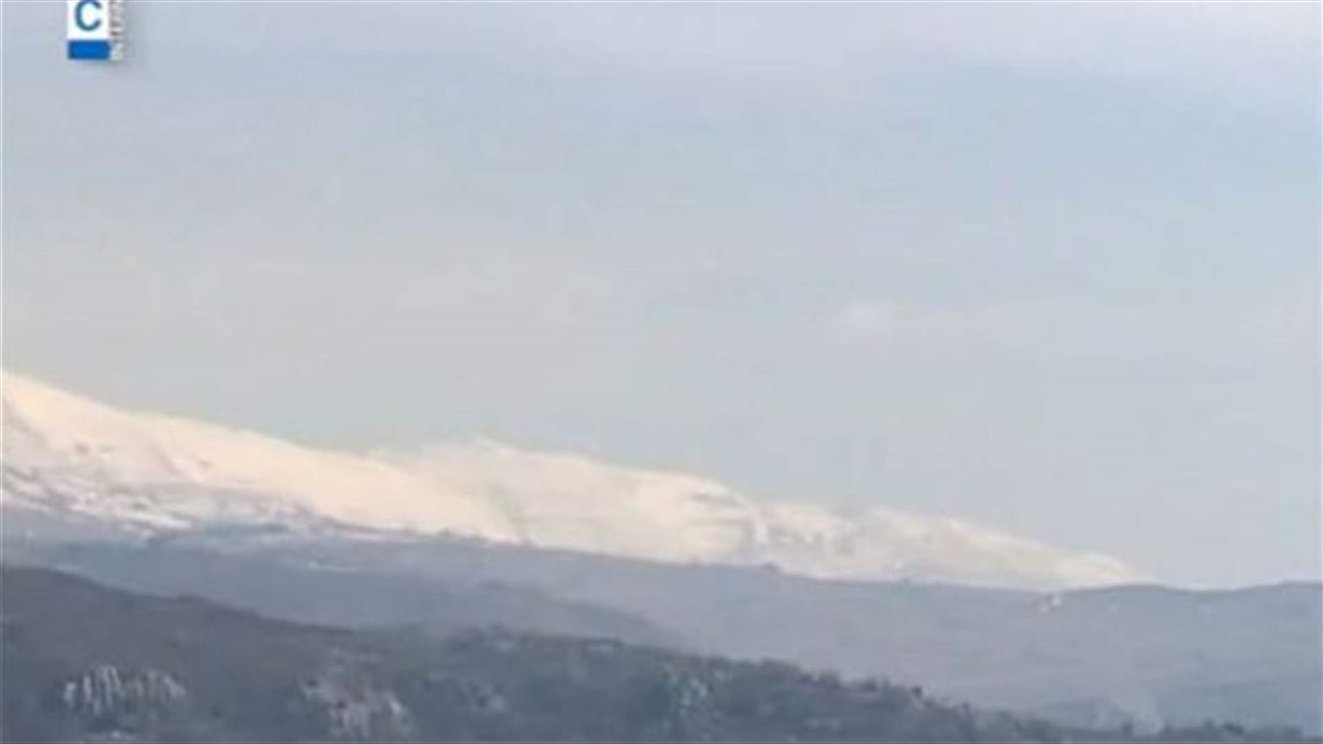 REPORT: No rain or snow expected in February