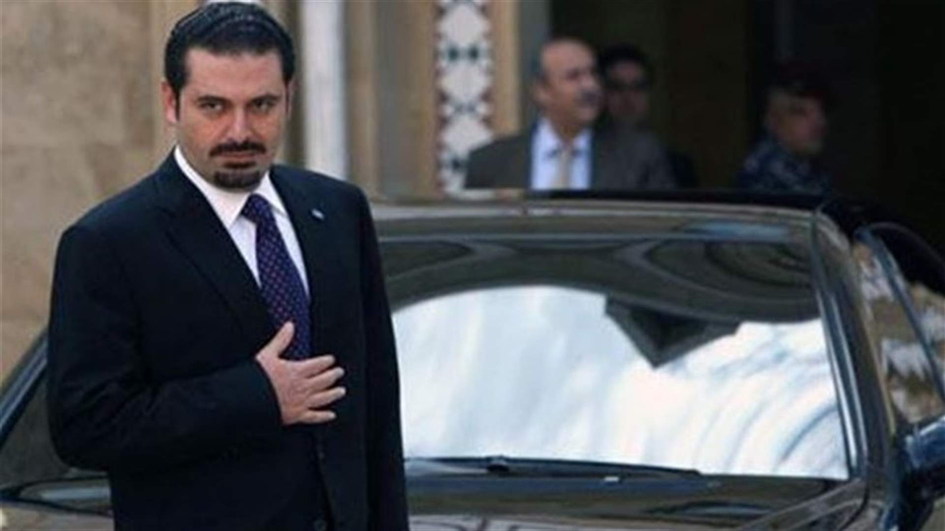 14 آذار تهدّد: عدنا إلى الحيادية 