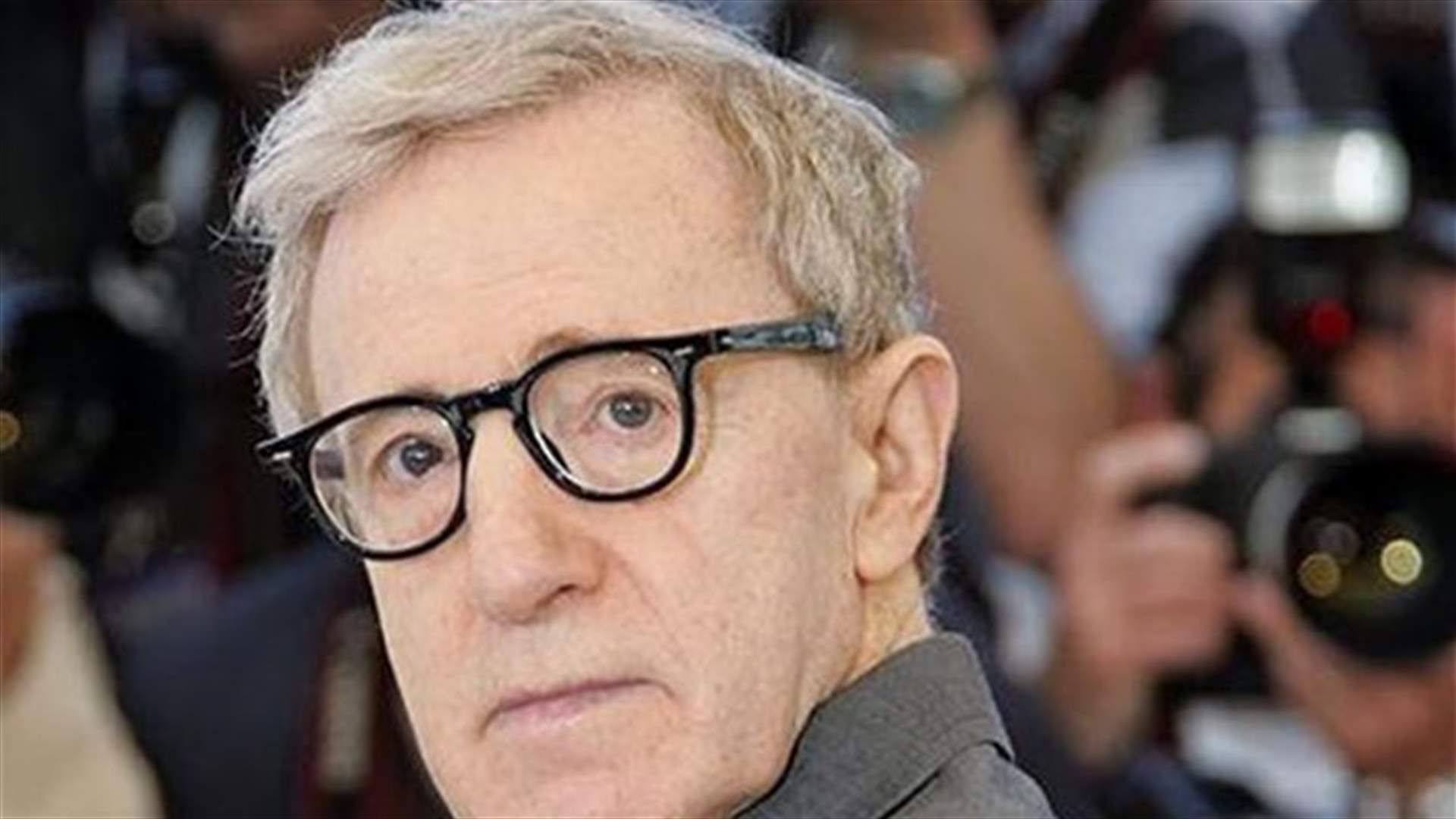 REPORT: Woody Allen denies adopted daughter's molestation accusations