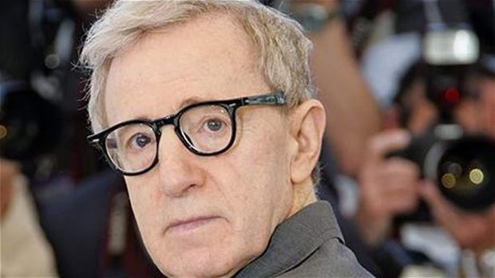 وودي آلن ينفي اتهامات ابنته بالتبني باغتصابها
