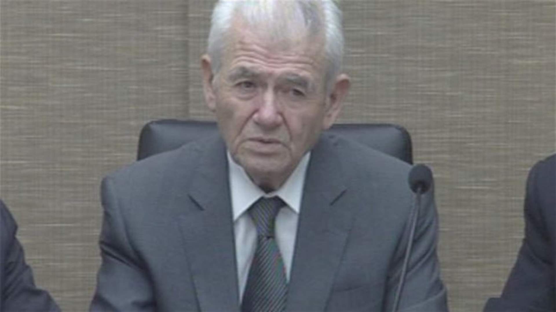 HIC forms committee to elect Grand Mufti before Sept. 2014