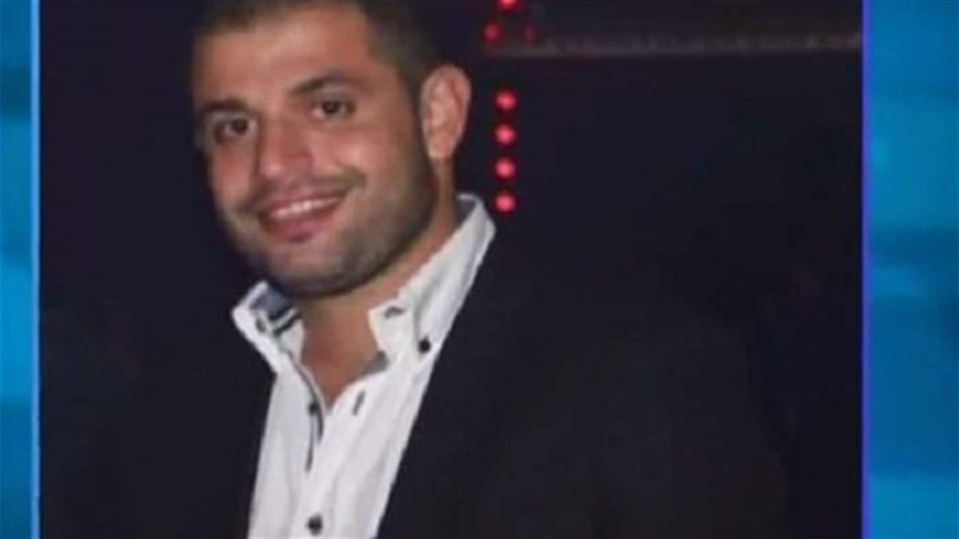 Abducted Lebanese man, Julien Antoun, released