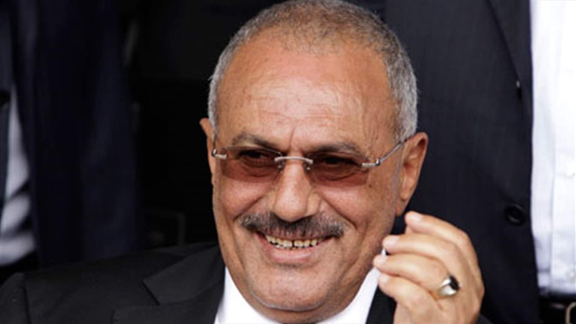 Yemenis demand Saleh's prosecution