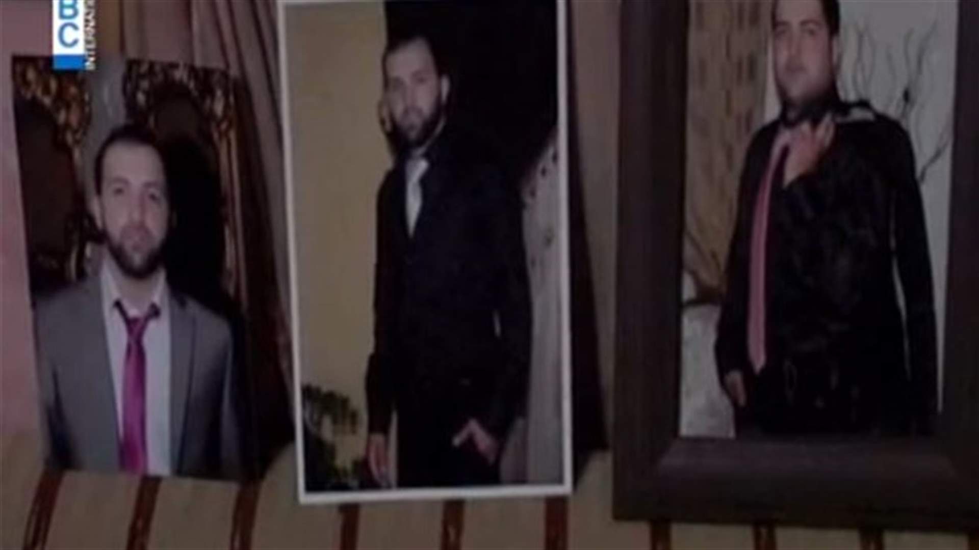 نواف حسين شارك بنقل سيارات استخدمت في عمليات التفجير