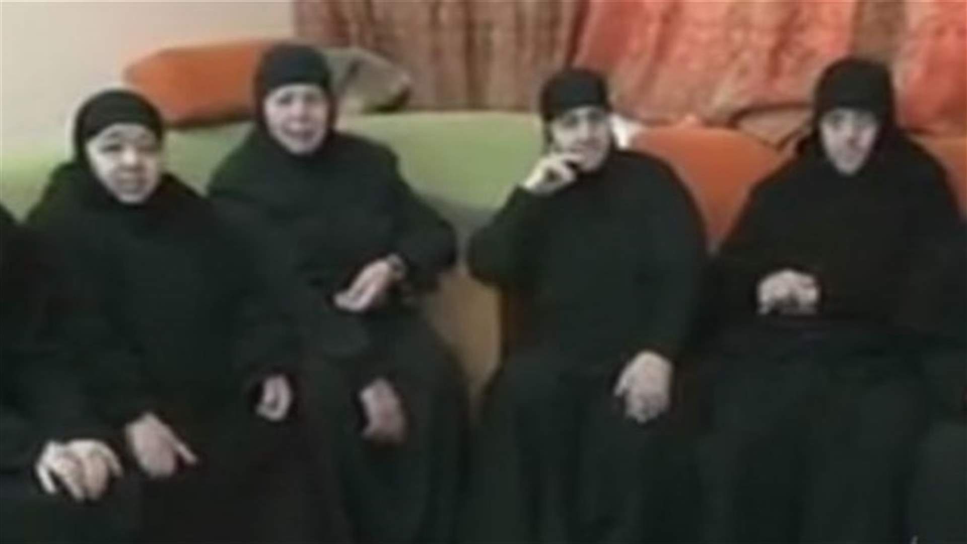 Contact lost with abducted Maaloula nuns- source
