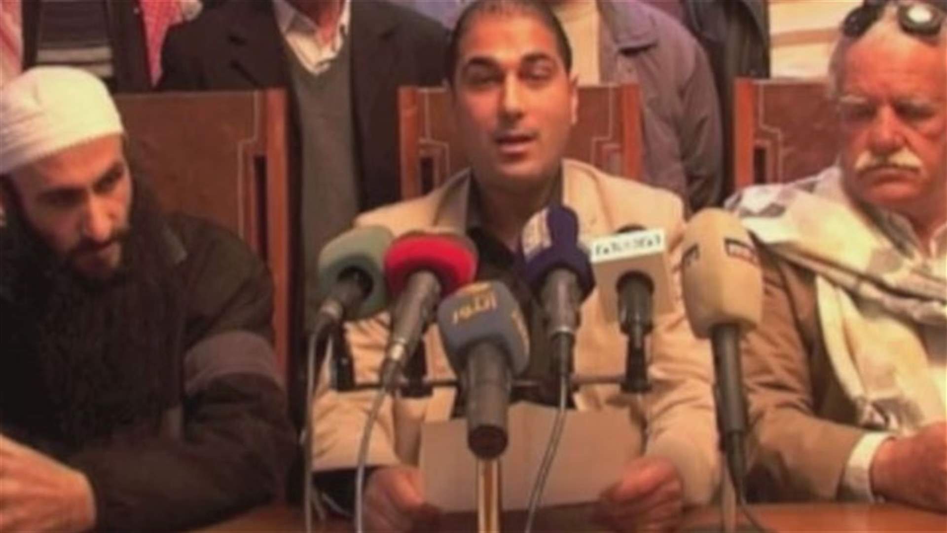 أهالي المرج رفضوا اتهامات نازحة سورية لبلديتهم بالابتزاز
