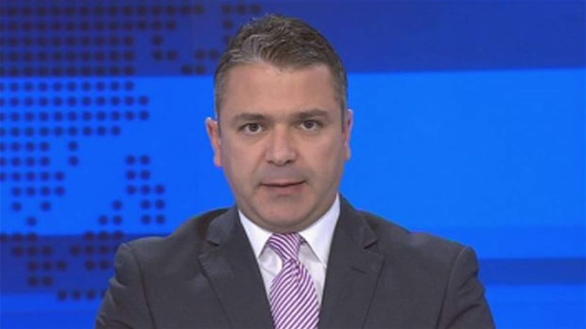 Introduction to the evening news 09-02-2014