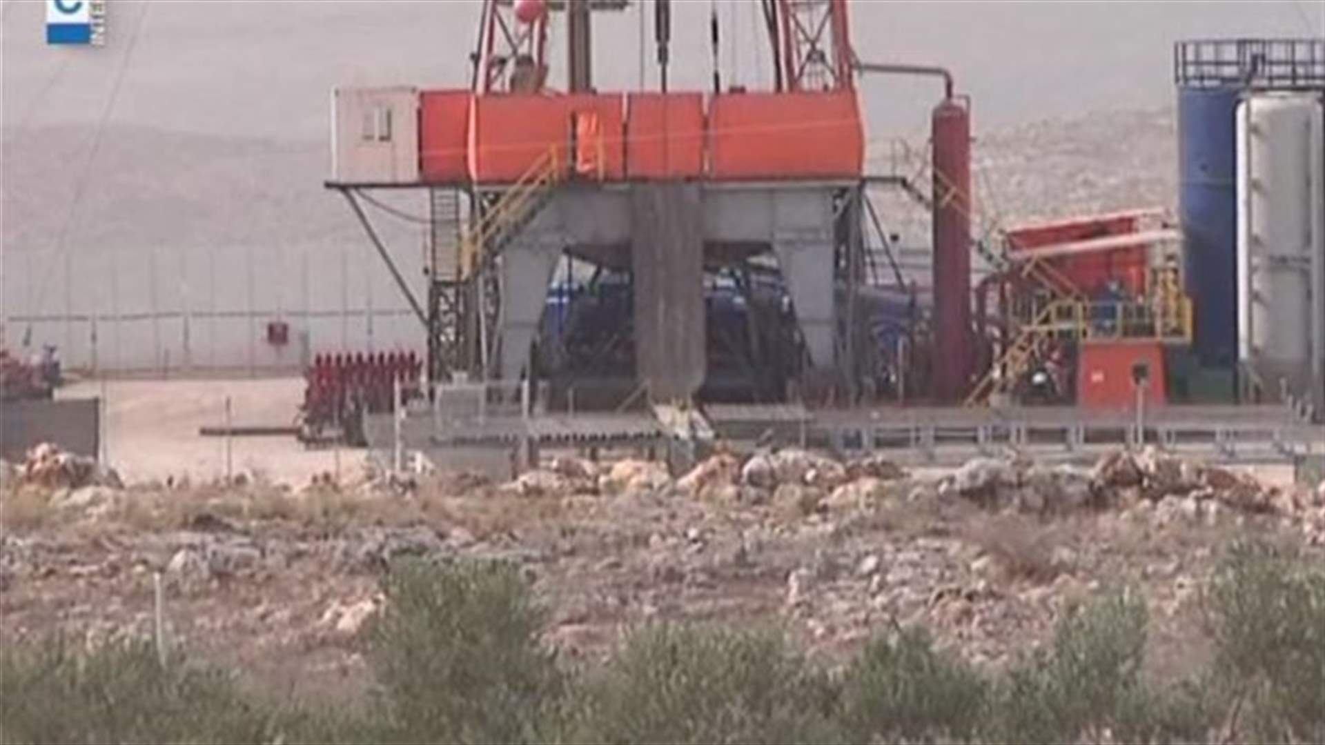 REPORT: Is Israel stealing Palestine's oil?