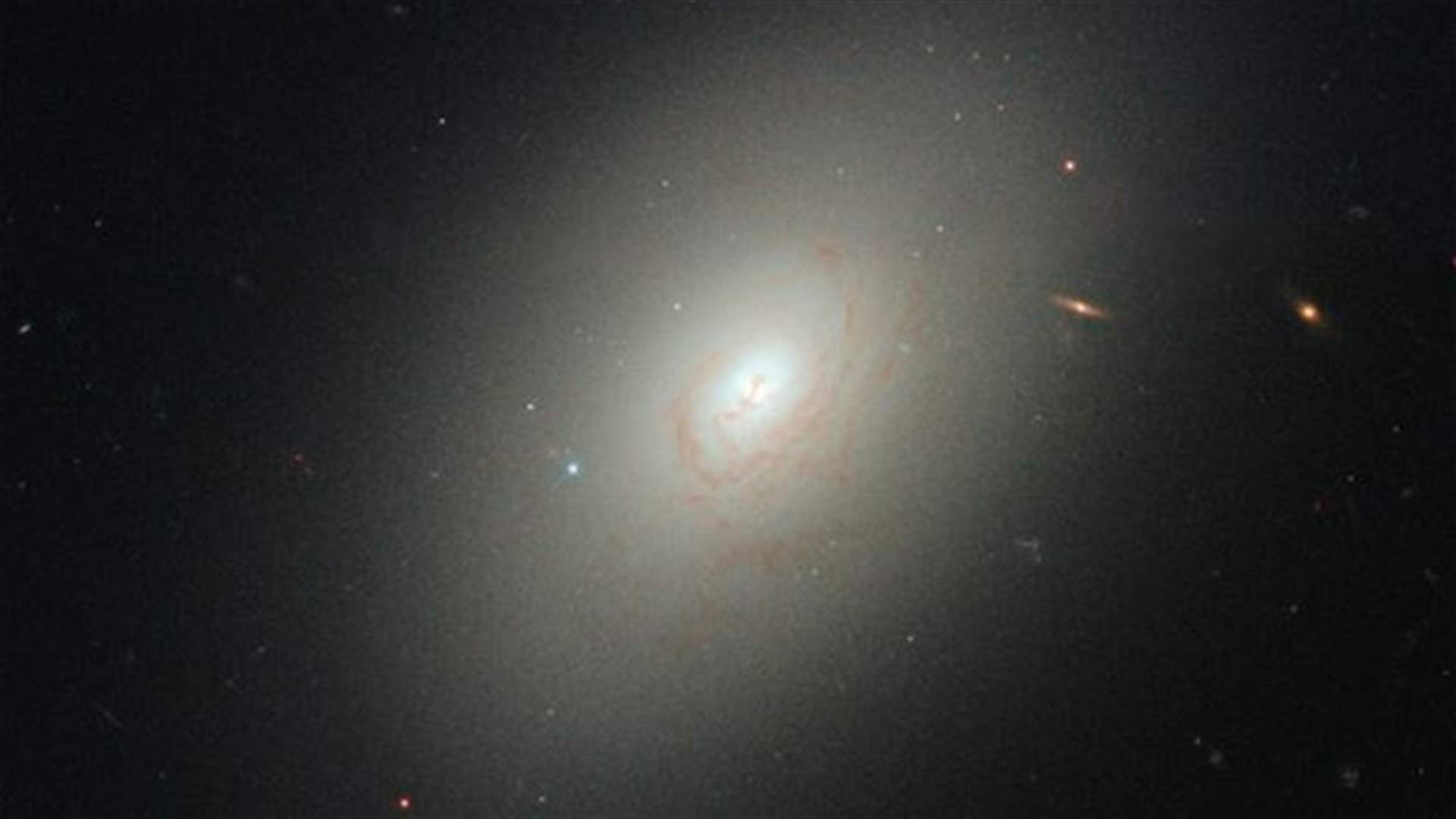 Ancient star helps scientists understand universe's origins