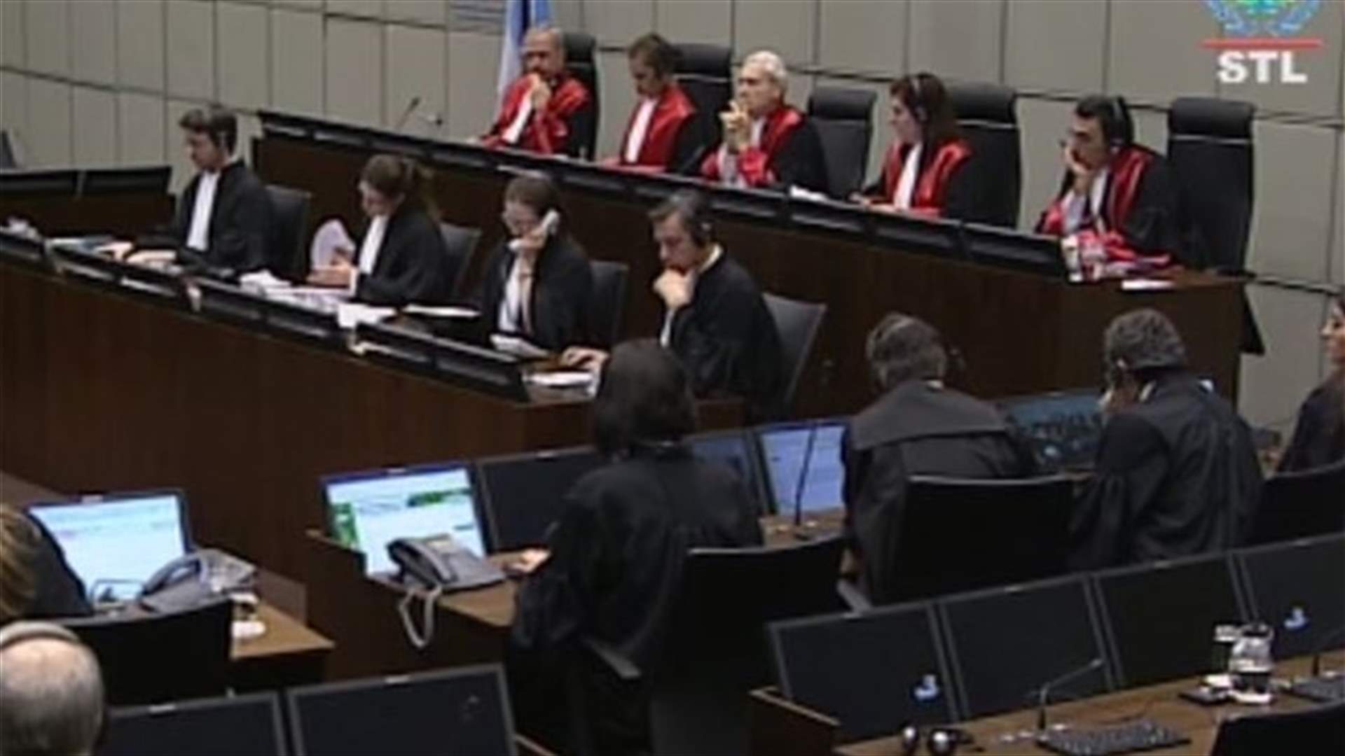 STL adjourns its session to Tuesday
