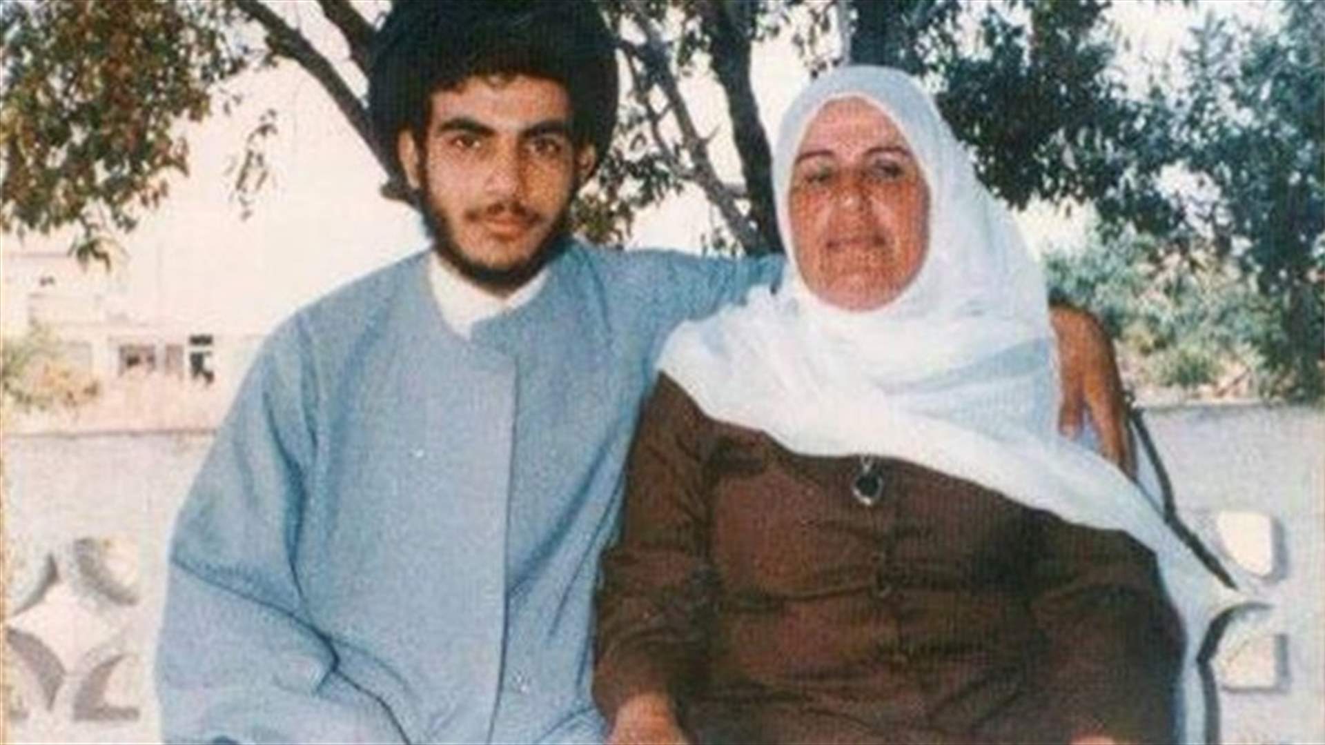 Rare photos depicting Hezbollah chief make their way to the internet