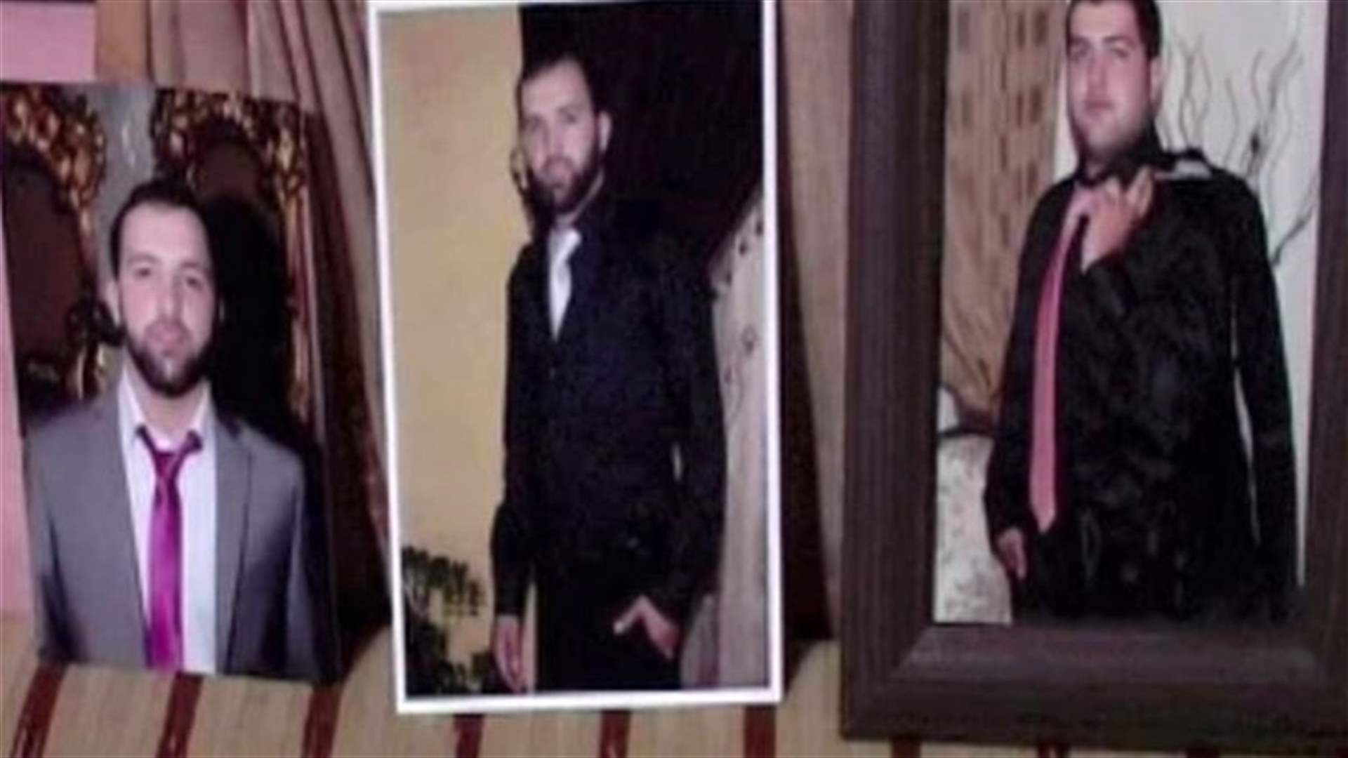 Investigations confirm Nawwaf al-Hussein's involvement in Lebanon explosions