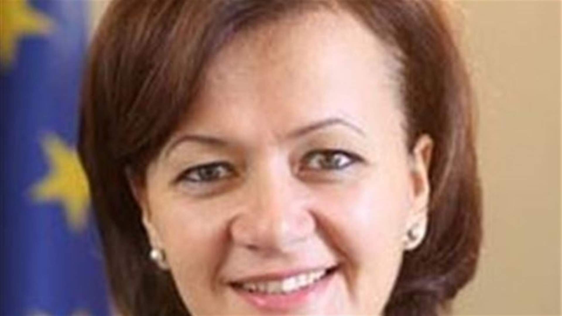  ايخهورست: لبنان ما زال على أجندة الاتحاد الاوروبي 