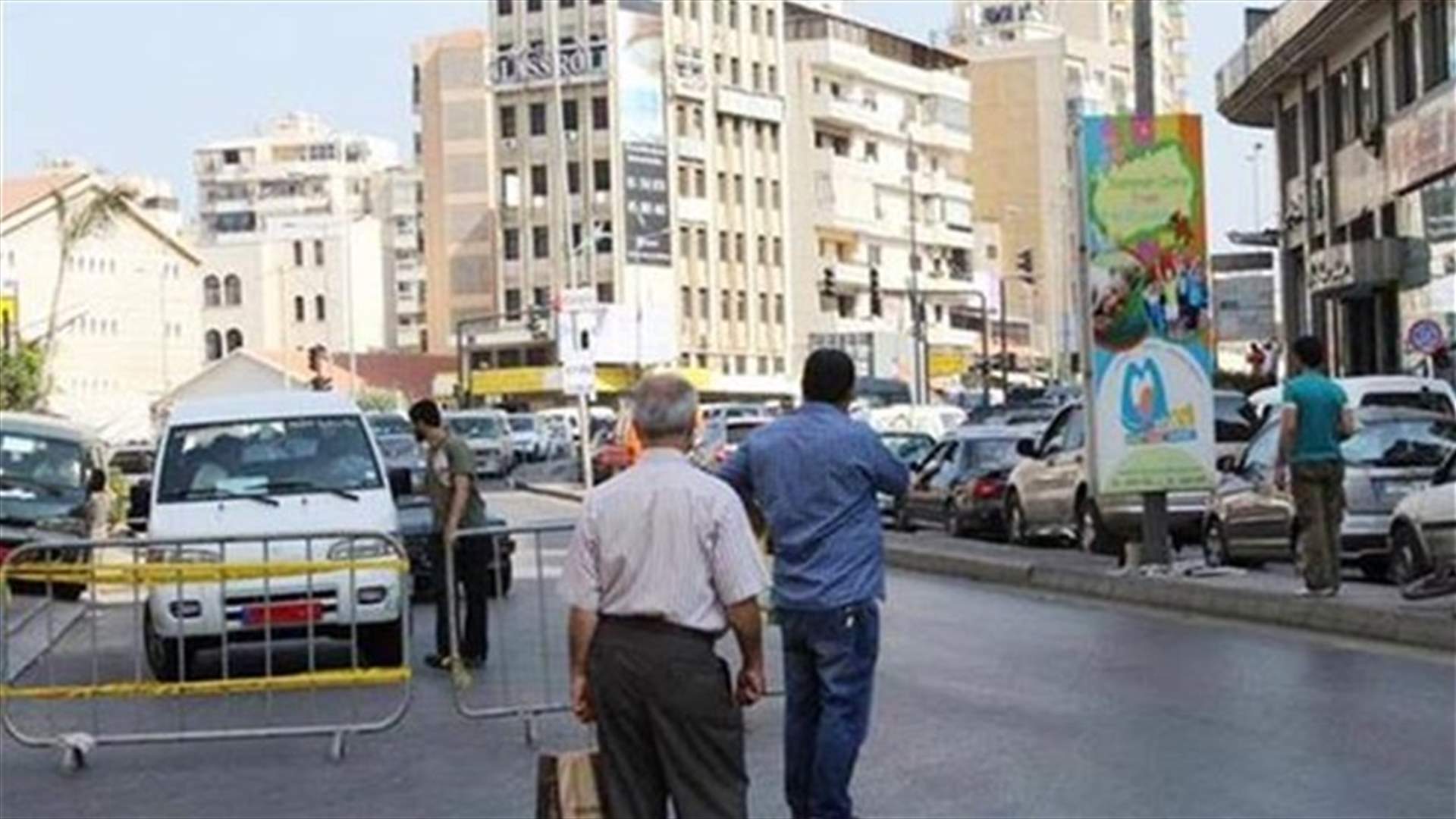 الأخبار : لا صحة لخبر تفكيك حزب الله خلية لداعش في الضاحية