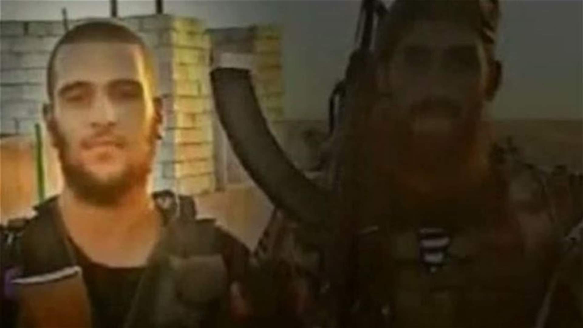 جهاديون بريطانيون ينغمسون اكثر فاكثر في الصراع السوري