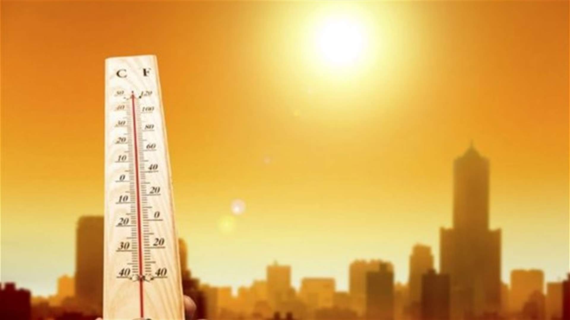 Scientists say summer 2014 may be hottest on record