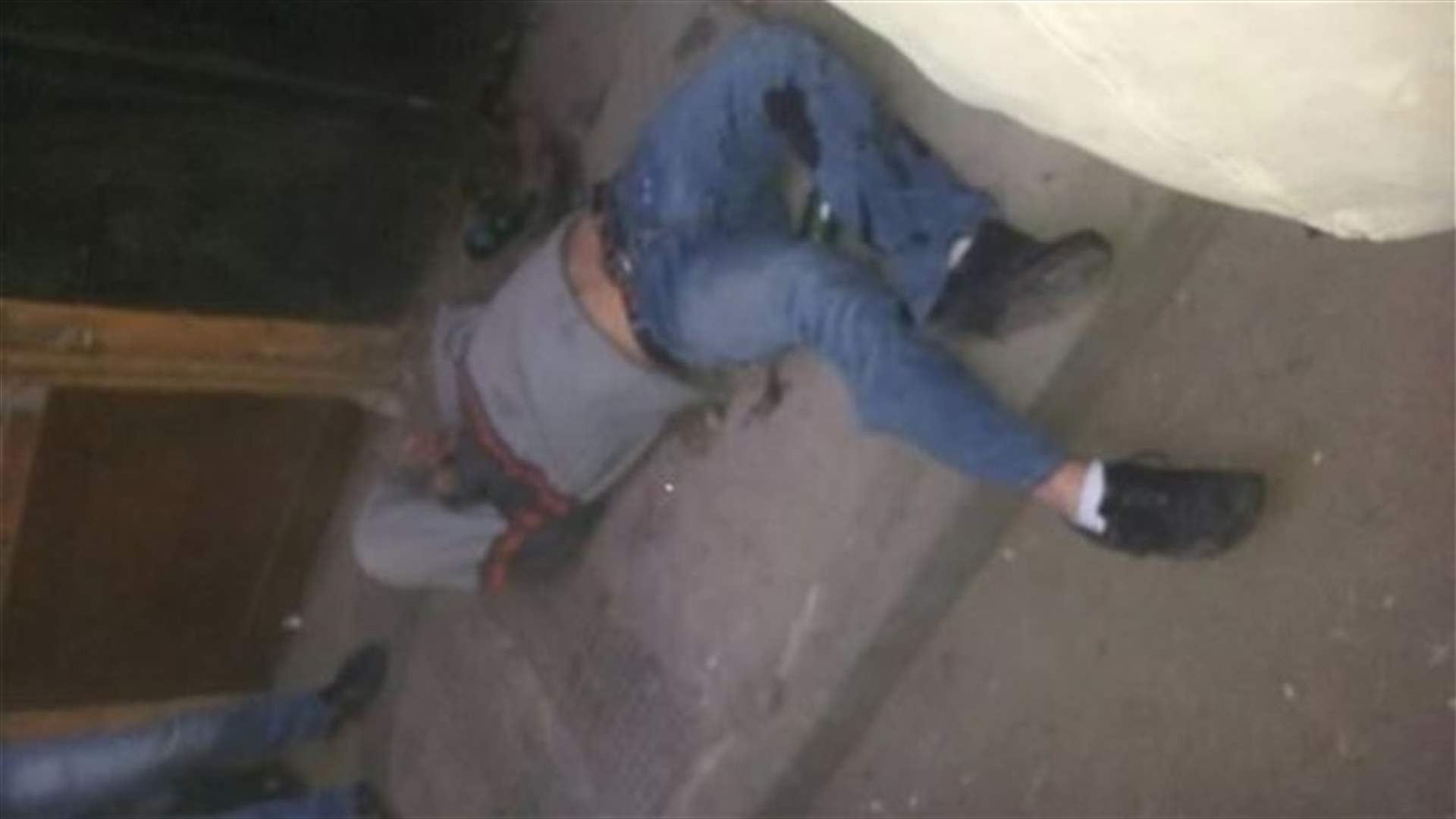 Gunfire in Tripoli wounds three people