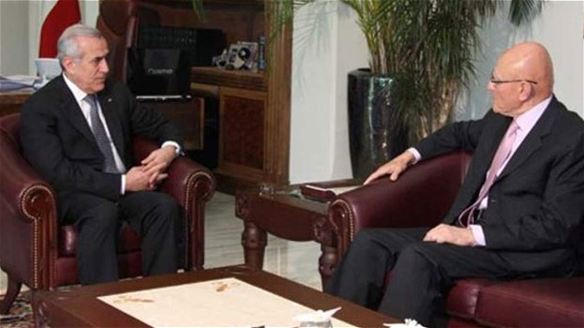 خرق كبير في الملف الحكومي..والحكومة خلال ساعات