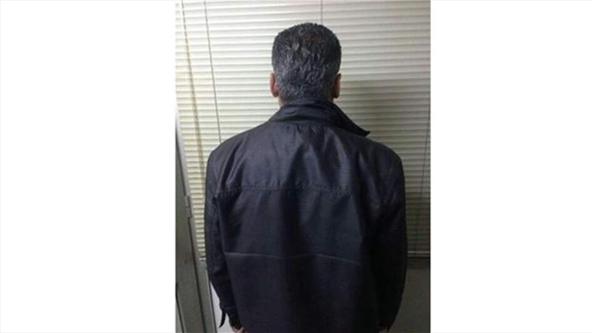 توقيف مطلوب بـ3 مذكرات توقيف في وسط بيروت