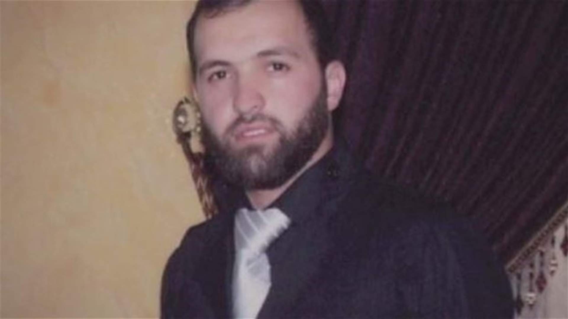 State Commissioner charges Nawwaf Hussein for affiliation with terrorist organization