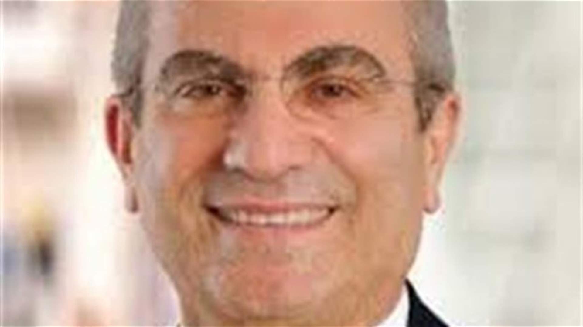 غاريوس: أساس الحوار مع المستقبل هو بناء الدولة