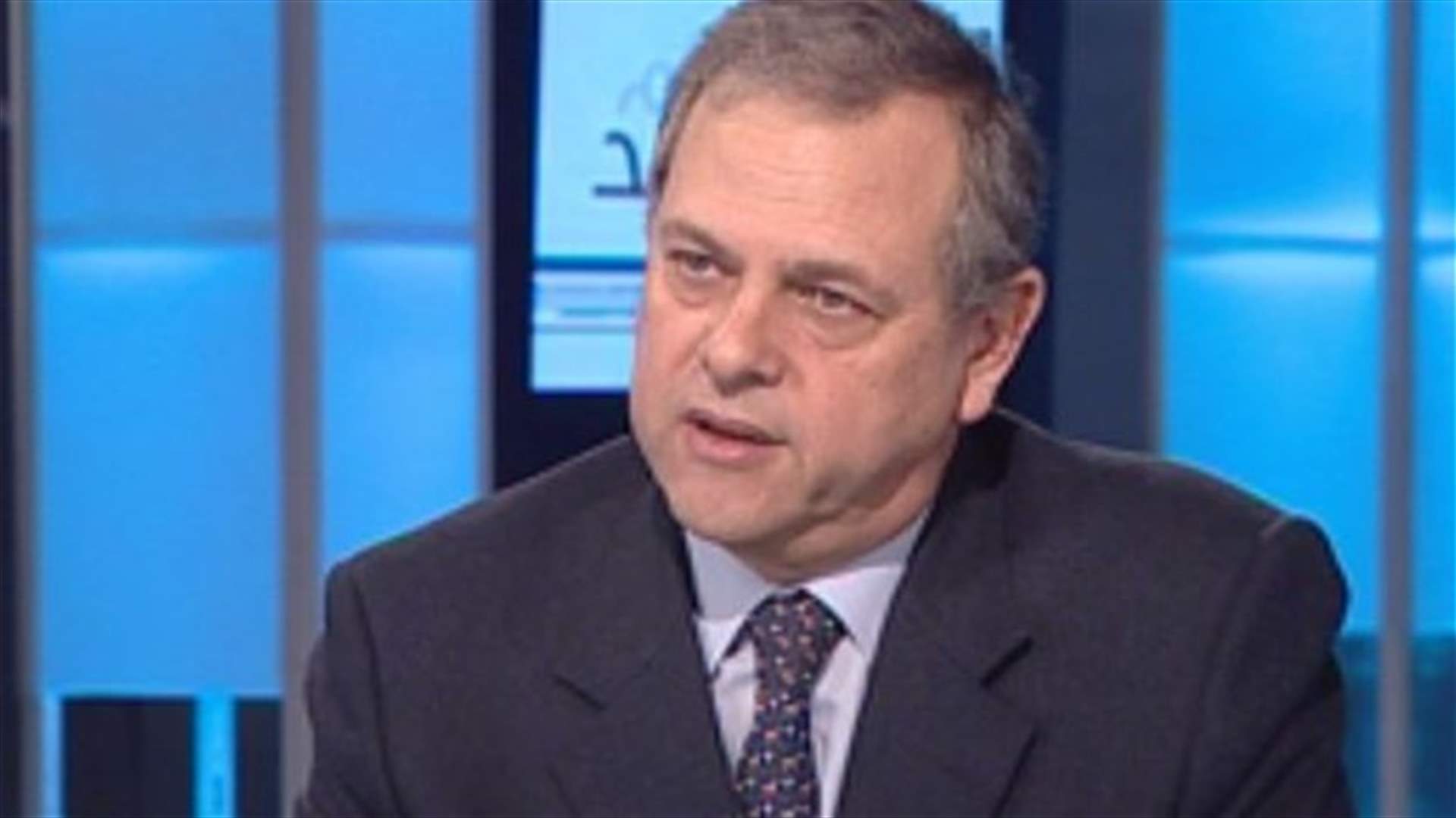 Future bloc MP de Freij to LBCI: Optimism on cabinet formation process is unrealistic