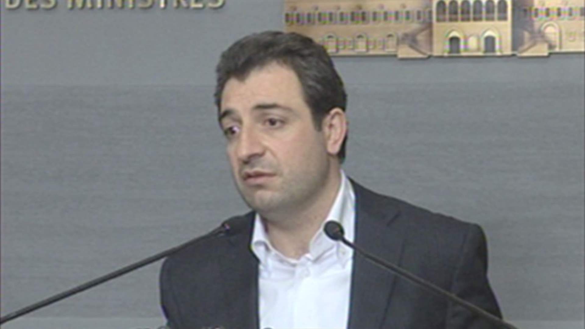 Bou Faour: We wish Mikati’s proposal had been passed   