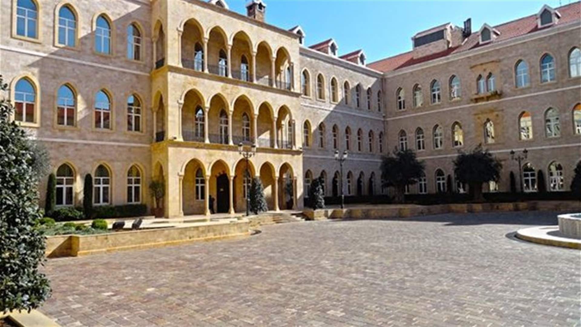 السنيورة لـ "بري": أنتم سميتم وزراءكم... ونحن نسمي وزراءنا